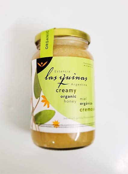 miel-orgnaica-cremosa miel Orgánica