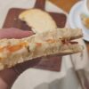 árabe relleno sin tacc