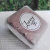 cuadrado brownie sin tacc