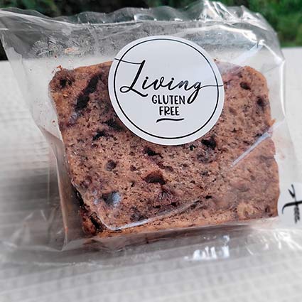 budin-chocolate budín de chocolate sin tacc