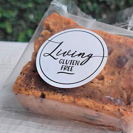 budin-zanahoria budín de zanahoria SIN TACC