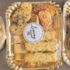 masitas de queso GLUTEN FREE