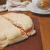 árabe relleno sin tacc