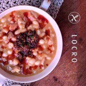 Locro sin tacc