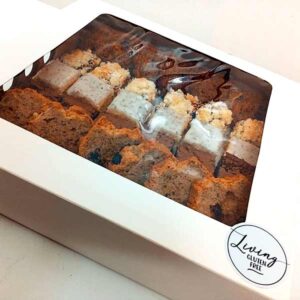Box dulce