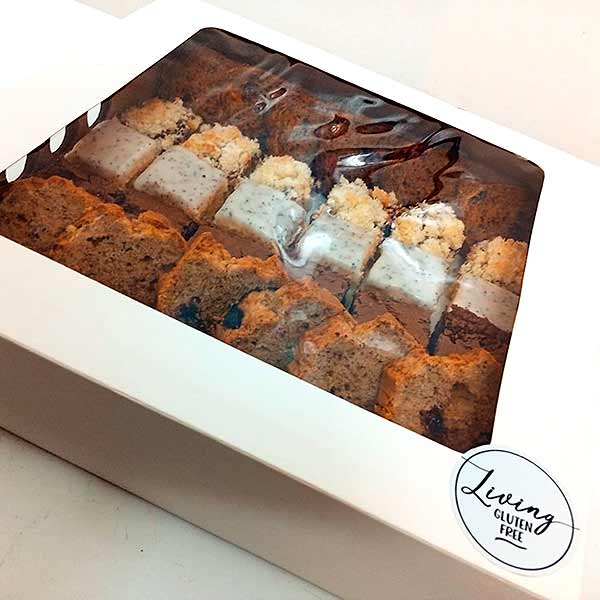 box-dulce Box dulce